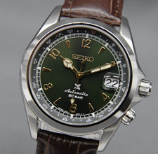 [TOP MINT w/Box] Montre Homme