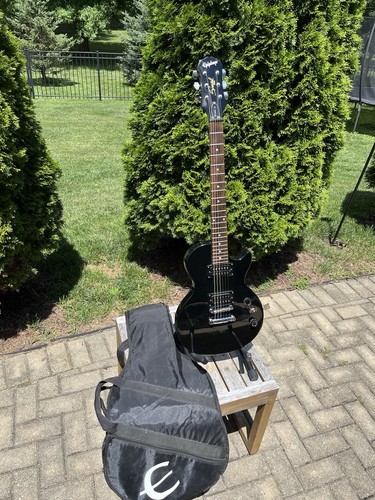 2003 epiphone gibson - epiphone, by
