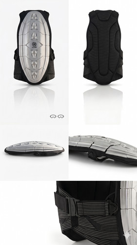 Jobe protection dos - jobe, back