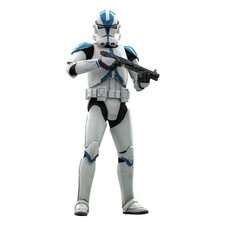 501st Legion Clone Trooper