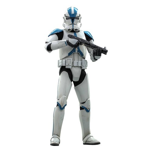 501st legion clone trooper - clone,