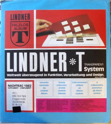 Lindner jeu onu bureau - -,