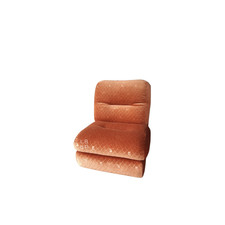 Chauffeus orange Ligne Roset