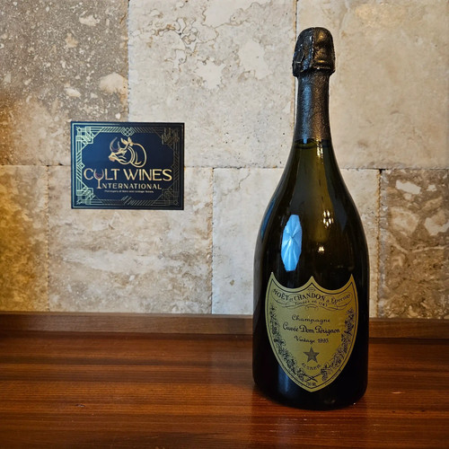 1995 dom perignon - dom,