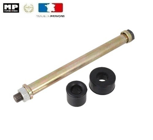 Kit silent bloc support - kit,