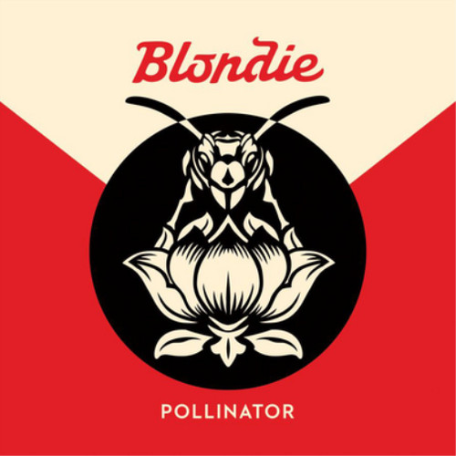 Blondie pollinator - blondie, (vinyl)