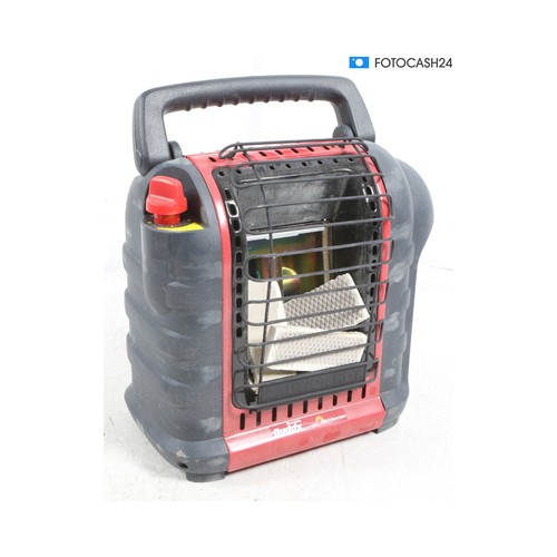 Heater portable buddy - mr.,