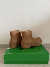 Bottega Veneta Puddle boots in