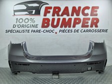 Pare-choc arrière Mercedes