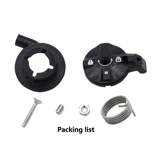 Kit modification
