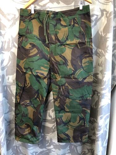 Véritable dpm armée - véritable,