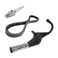 Pack moteur remise en état