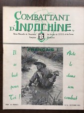 MILITARIA  REVUE COMBATTANT