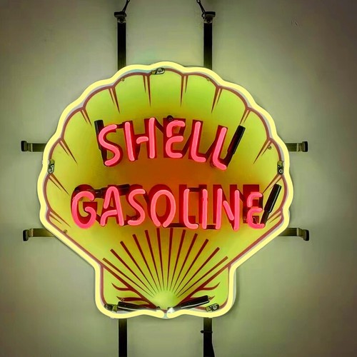 Stock shell gasoline - shell,