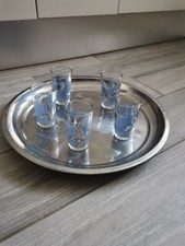 Service oriental plateau