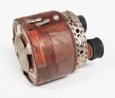 Mélodium 78A tête de