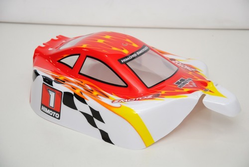 10411 himoto carrosserie buggy - himoto,