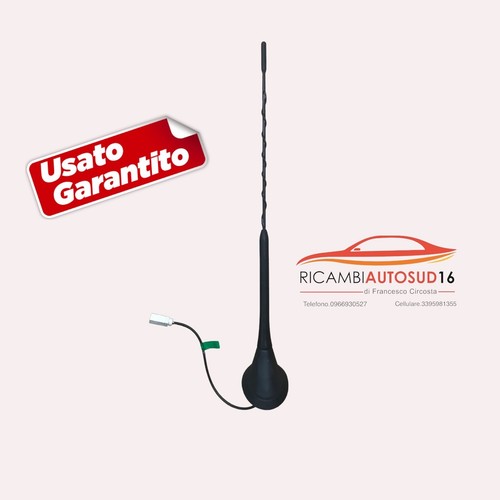 Antenne toit autoradio - antenne, de