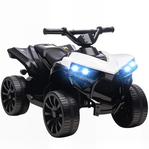 Aiyaplay quad électrique pour - électrique,