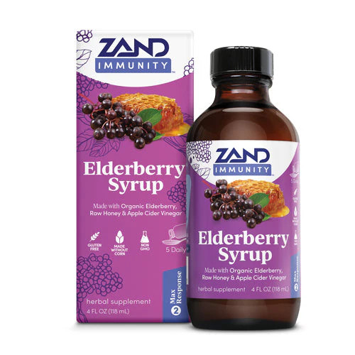 Sirop sureau par - de,