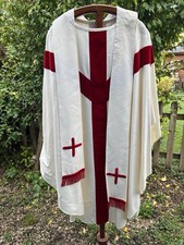 Aube & Étole Prêtre