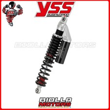 PAIRE D'AMORTISSEURS ARRIÈRE