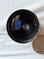 Original P. Angenieux 35mm
