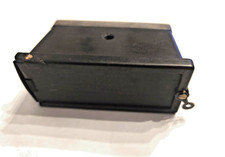 GLYPHOSCOPE APPAREIL PHOTO ANCIEN JULES RICHARD