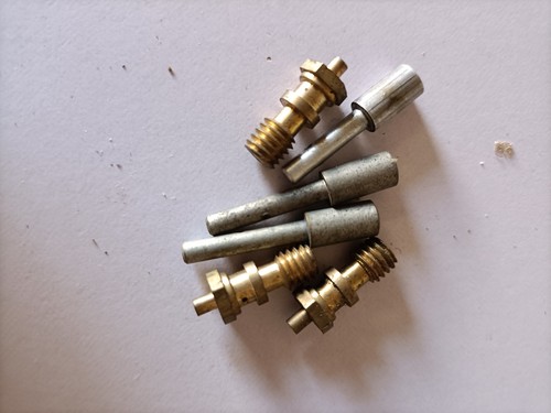 Titilleurs diffuseur - et,