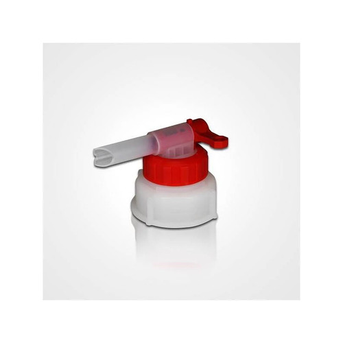 Robinet pour bidon - pour, alchimy7