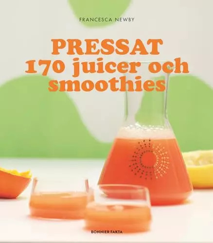 Pressat 170 juicer - :, och