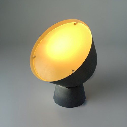 Ola wihlborg ikea - ps, lampe
