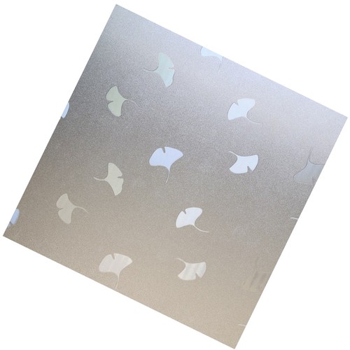 Autocollant vitrail film - en,