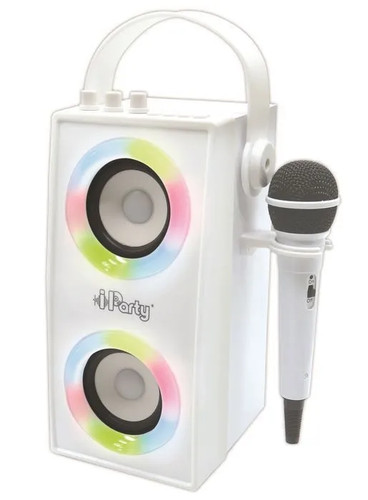 Enceinte karaoké enfant - enfant,