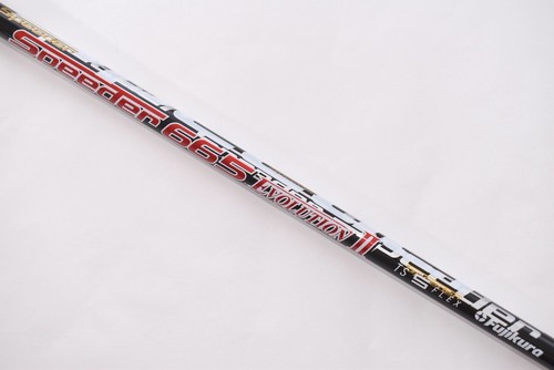 Pilote fujikura speeder 665 - pilote,