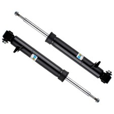 2X KYB Amortisseurs Arrière