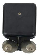 Sonnette D'Alerte Électrique