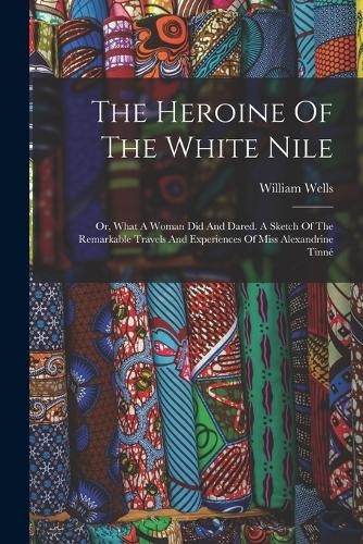 The heroine - the, of