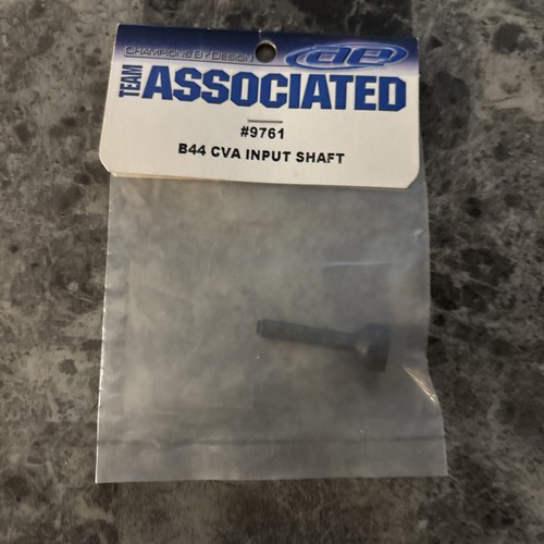 Vintage associated b44 - rc,