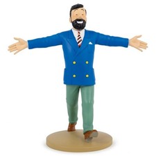 Figurine de collection Tintin