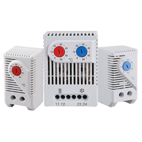 Din rail compact - rail,