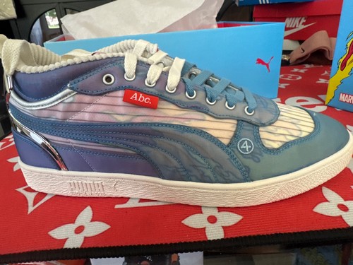 Puma abc marvel fantastic - x,