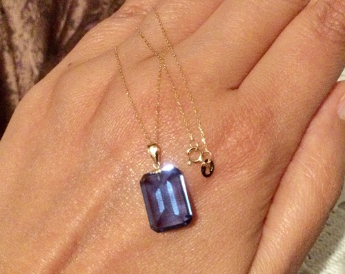 Jaune carats collier - carats,,
