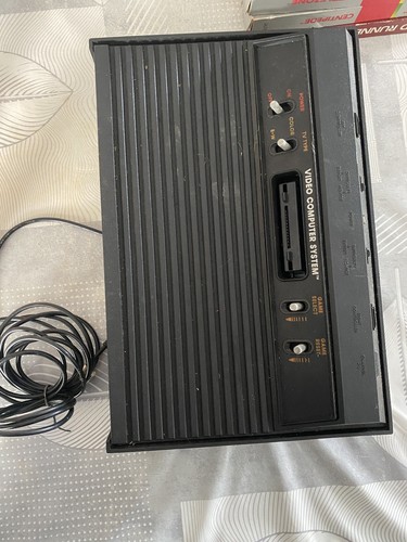Atari 2600gp jeux consol - atari,