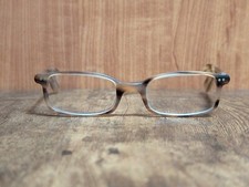 CADRE DE LUNETTES VINTAGE LUNOR MOD 240 ACÉTATE FABRIQUÉ EN ALLEMAGNE