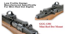 GG&G GGG-1381 for Ruger Mini