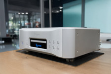 ESOTERIC K-05XD SACD/CD PLAYER