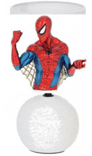 Lampe de chevet - Avengers