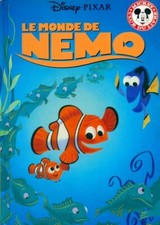 Le monde de Némo - Walt
