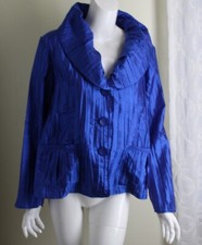 Bala Taille XL Bleu Electrique